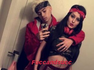 Fuccandsucc