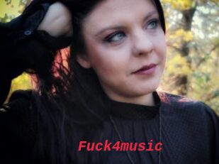 Fuck4music