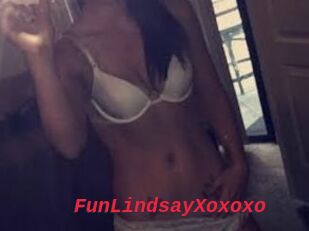 FunLindsayXoxoxo