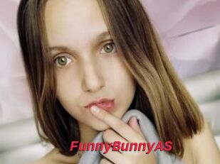 FunnyBunnyAS