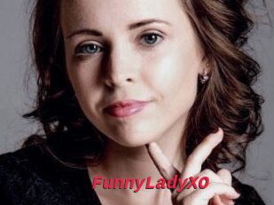 FunnyLadyXO