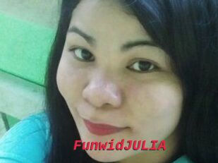 FunwidJULIA