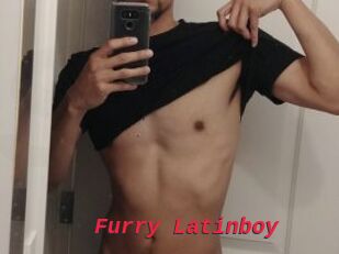 Furry_Latinboy