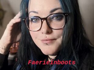 Faerieinboots
