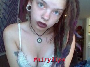 Fairylips