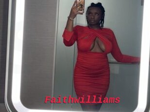 Faithwilliams