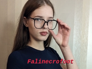 Falinecrofoot