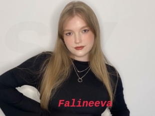 Falineeva