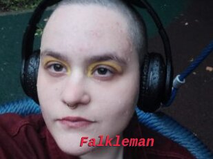 Falkleman