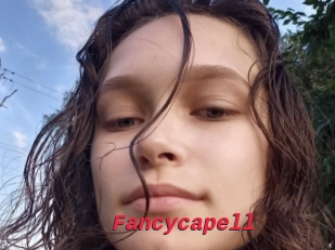 Fancycapell