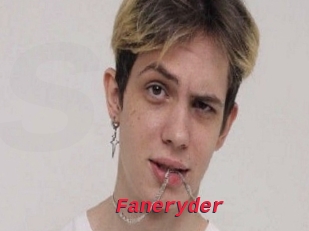 Faneryder