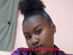 Fanirisoaemina