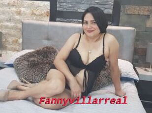Fannyvillarreal