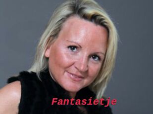 Fantasietje