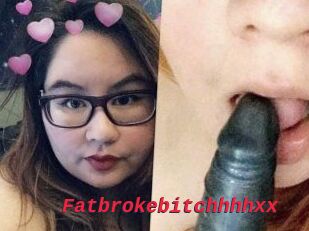 Fatbrokebitchhhhxx