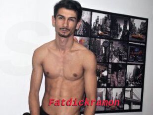 Fatdickramon