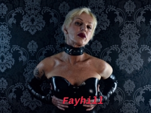 Fayhill