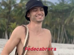 Fedecabrera