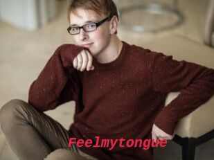 Feelmytongue