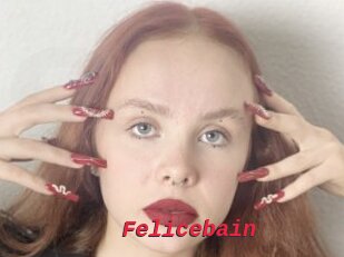 Felicebain