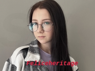 feliceheritage Sexe Vision