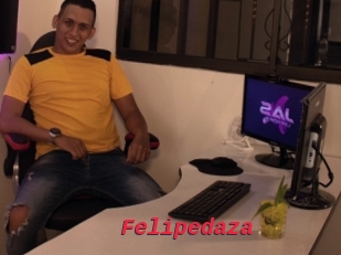 Felipedaza