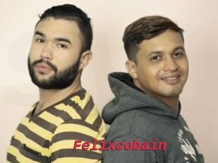 Felixcobain