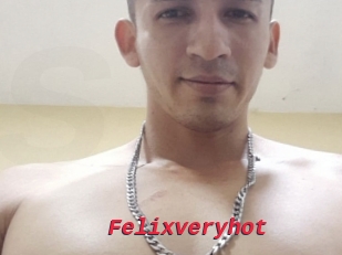 Felixveryhot