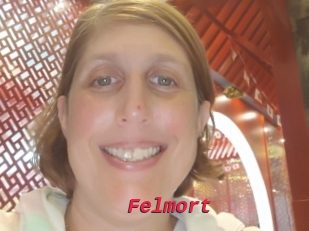 Felmort