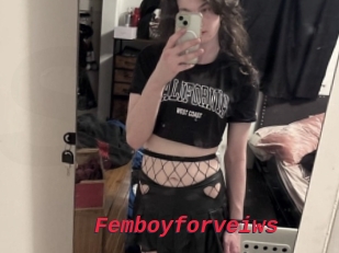 Femboyforveiws