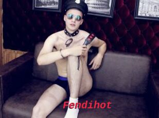 Fendihot
