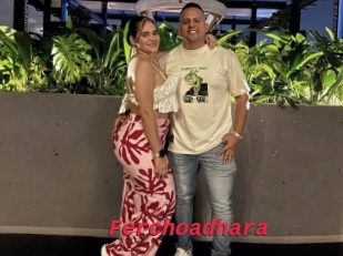 Ferchoadhara