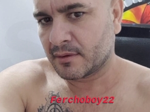 Ferchoboy22