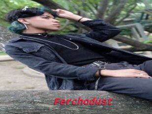 Ferchodust