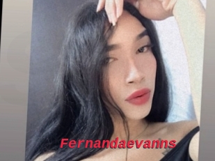 Fernandaevanns