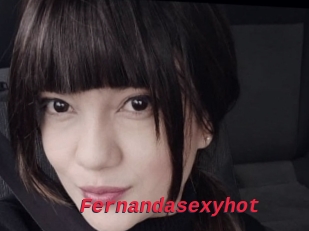 Fernandasexyhot