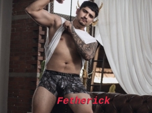 Fetherick