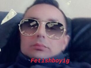 Fetishboyig