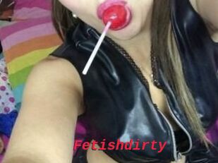 Fetishdirty