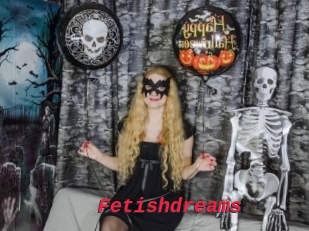Fetishdreams