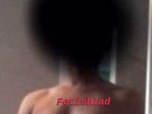 Fetishlad