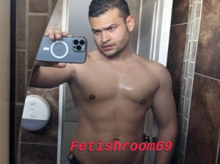 Fetishroom69