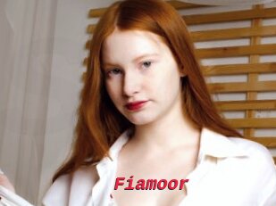 Fiamoor