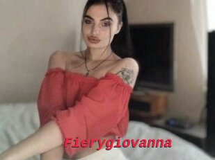 Fierygiovanna