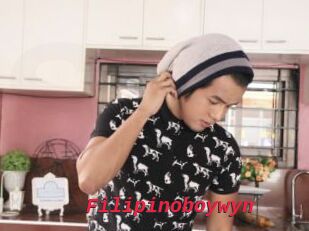 Filipinoboywyn