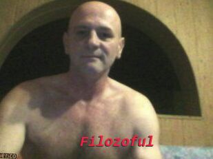 Filozoful