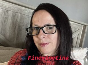 Finewinetina