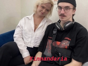 Finnandaria