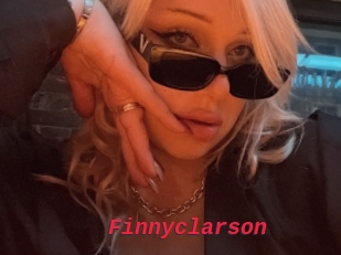 Finnyclarson