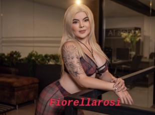 Fiorellarosi